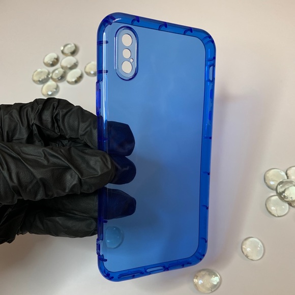 iPhone Clear/ Transparent Phone Case - Picture 7 of 9